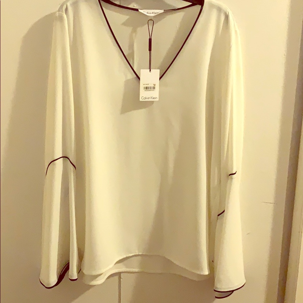 Calvin Klein Blouse